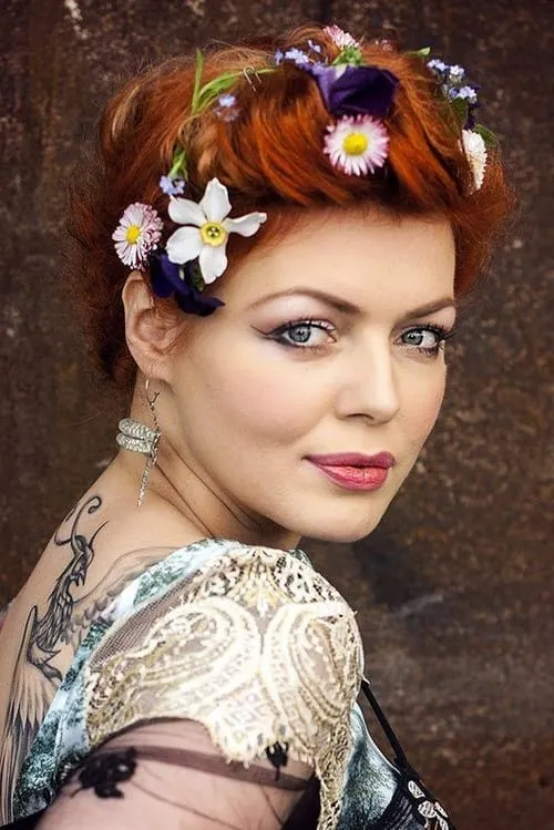 Gabriel Kubjas ha trabajado con Beatrice en 1 ocasiones