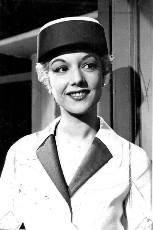 Foto de perfil del actor Beatriz Taibo en el reparto