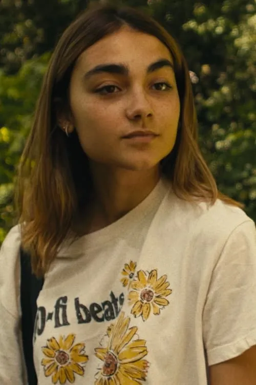 Beatriz Toste — personaje: Catarina