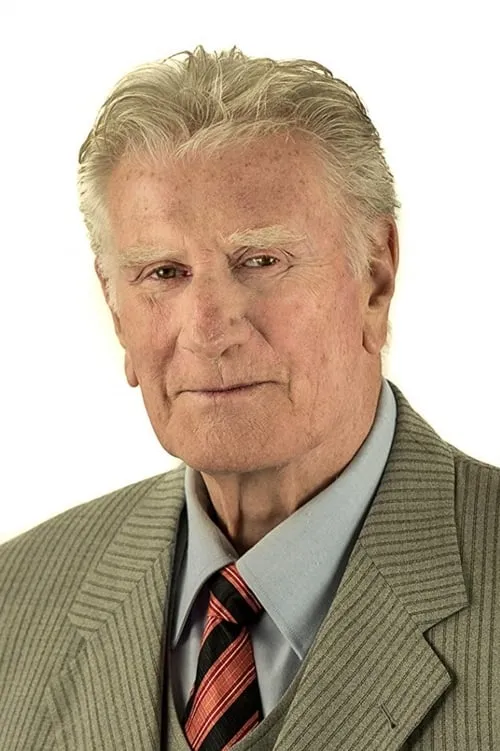 Robin T. Rose ha trabajado con Beau Daniels en 1 ocasiones