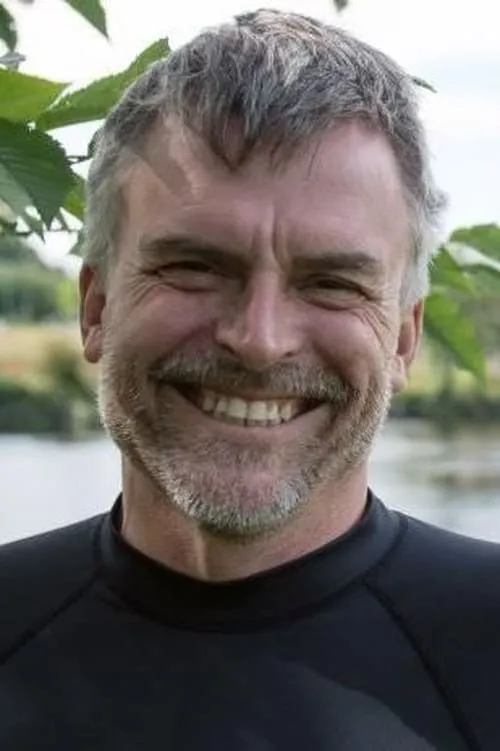 Beau Ouimette — personaje: Himself