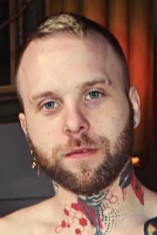 Beaux Morgan interpretando a