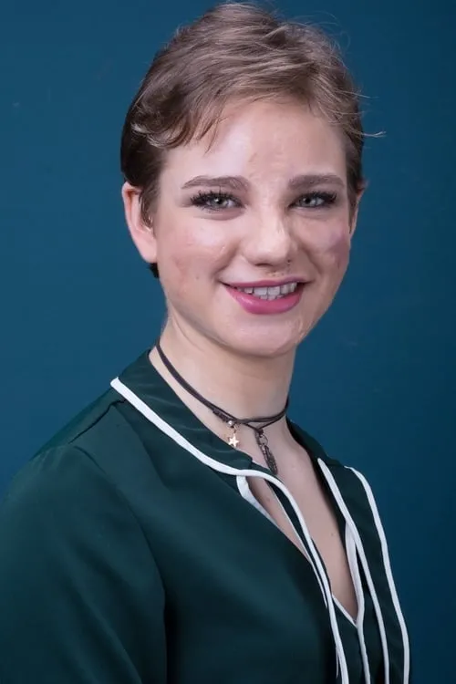 Alexis Hanquinquant ha trabajado con Bebe Vio en 2 ocasiones