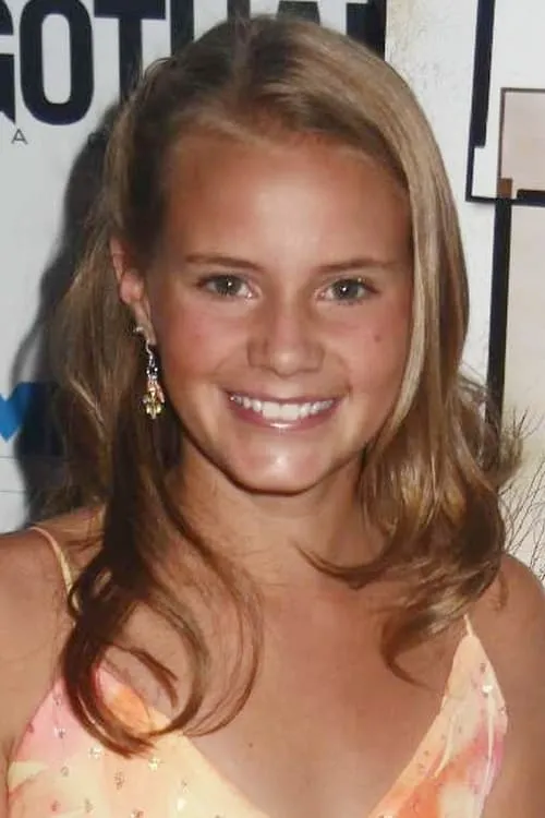 Stephen Donovan ha trabajado con Becca Gardner en 1 ocasiones