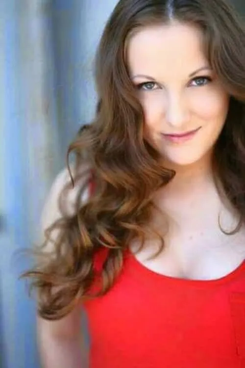 Becca Strom en su biografía y filmografía