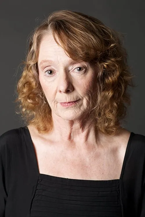 Stuart Baker-Bergen ha trabajado con Becki Davis en 1 ocasiones