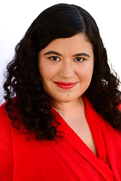 Greta Quispe ha trabajado con Becki Dennis en 1 ocasiones