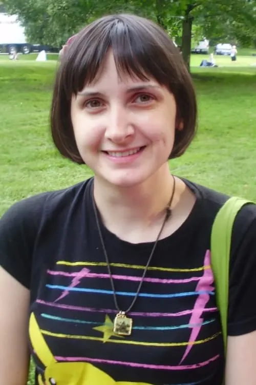 Ian Jones-Quartey ha trabajado con Becky Dreistadt en 1 ocasiones