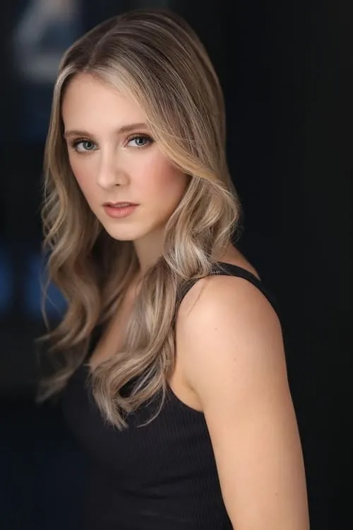 Christian Velky ha trabajado con Becky Ferguson en 1 ocasiones