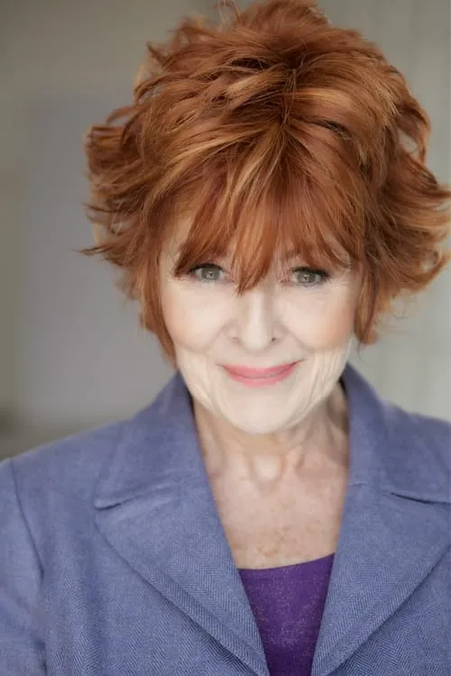 David Gibbs ha trabajado con Becky Jane Romine en 1 ocasiones