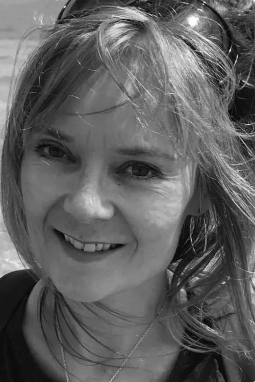 Becky McCall — personaje: Herself