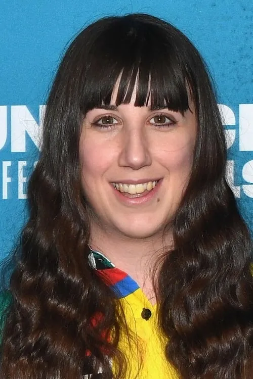 Joseph Pelling ha trabajado con Becky Sloan en 1 ocasiones