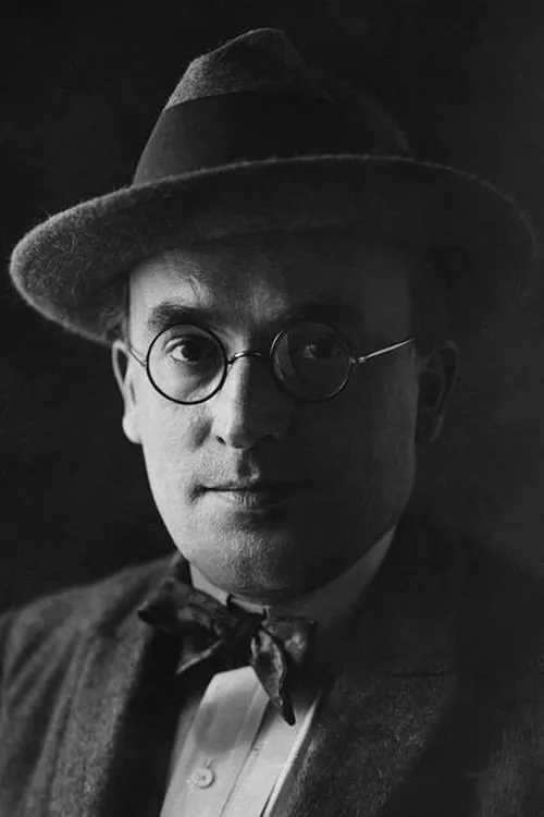 Bedřich Karen interpretando a kardinál Pierre d'Ailli