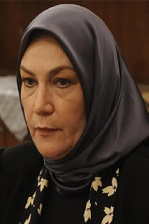 Behnaz Tavakoli — personaje: Toorandokht Nourian