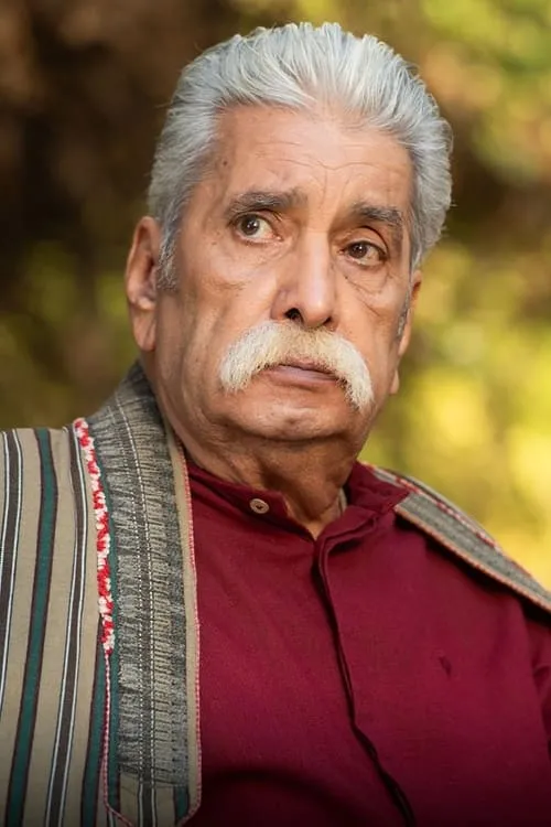 Behrooz Razavi — personaje: Emad