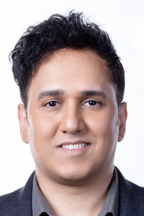 Behrouz Saffarian — personaje: self - Judge