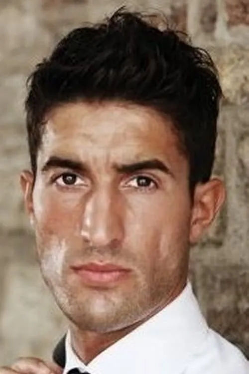 Denize Karabuda ha trabajado con Behruz Banissi en 1 ocasiones