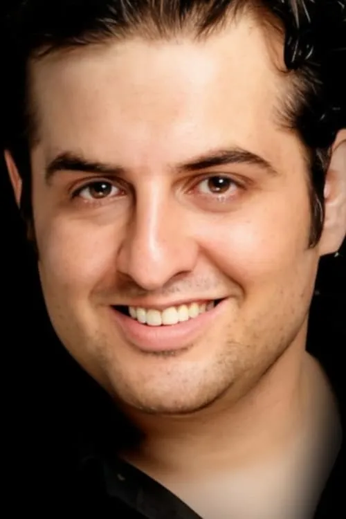 Bekir Çiçekdemir interpretando a Cumhur