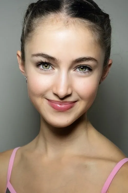 Ashlieya Mariano ha trabajado con Bel Pickering en 1 ocasiones