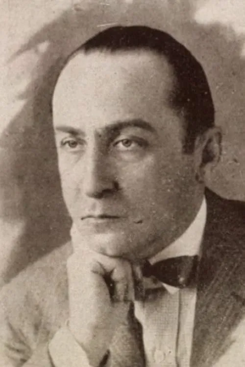 Eszter Réthy ha trabajado con Béla Mihályffi en 1 ocasiones