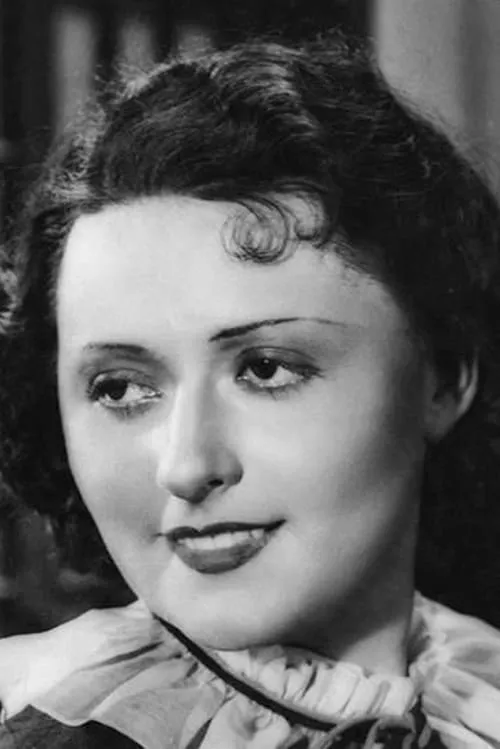 Amalie Faltysová ha trabajado con Běla Tringlerová en 1 ocasiones