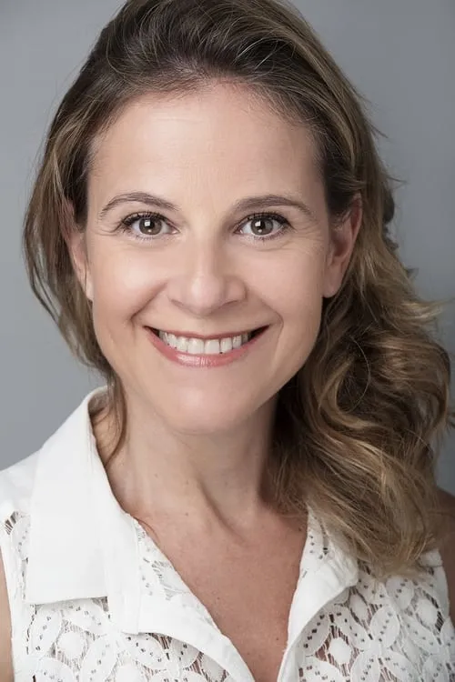 Belén San Román interpretando a