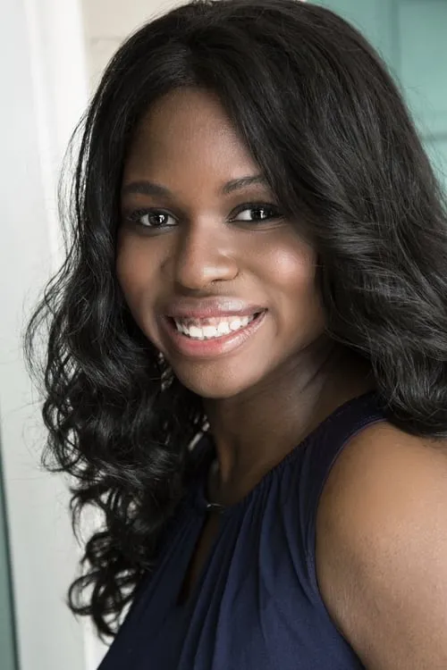 Elizabeth Redpath ha trabajado con Belinda Owino en 1 ocasiones