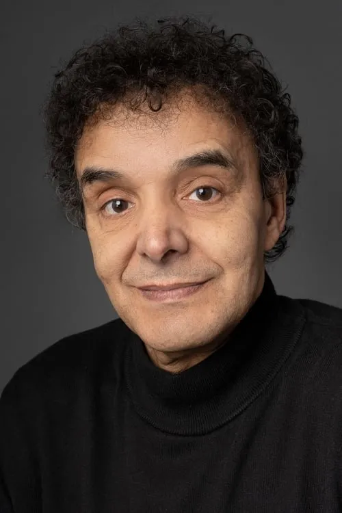 Bobo Vian ha trabajado con Belkacem Lahbairi en 2 ocasiones