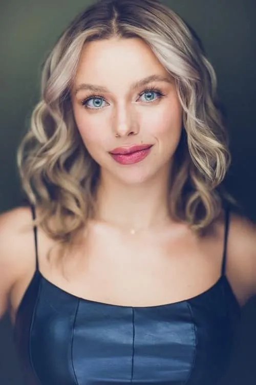 Bella Chadwick interpretando a Jane Doherty