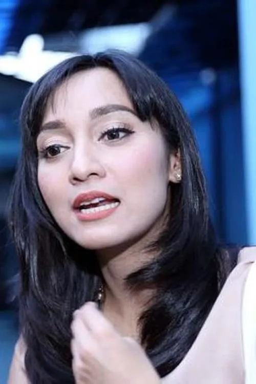 Melly Manuhutu ha trabajado con Bella Fawzi en 1 ocasiones