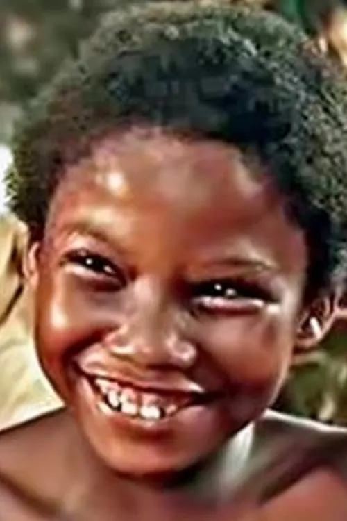 Morrison Gampu ha trabajado con Bella Randles en 1 ocasiones