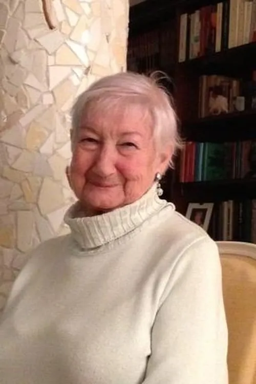 Mathilde Lebrequier ha trabajado con Bella Wajneberg en 1 ocasiones