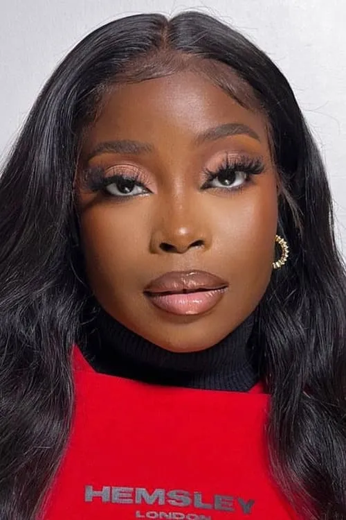 Bellah — personaje: Kyazike