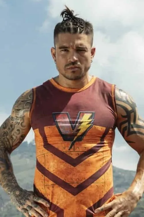 Carlos "El Mono" Sanchez ha trabajado con Belmer Ospina en 1 ocasiones