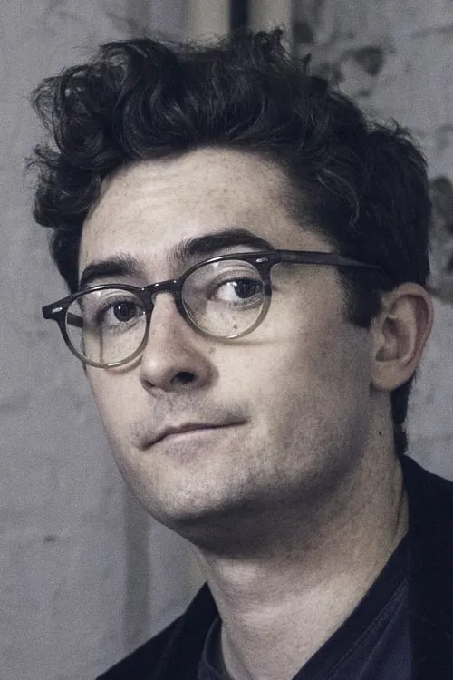 Kayode Ewumi ha trabajado con Ben Ashenden en 1 ocasiones