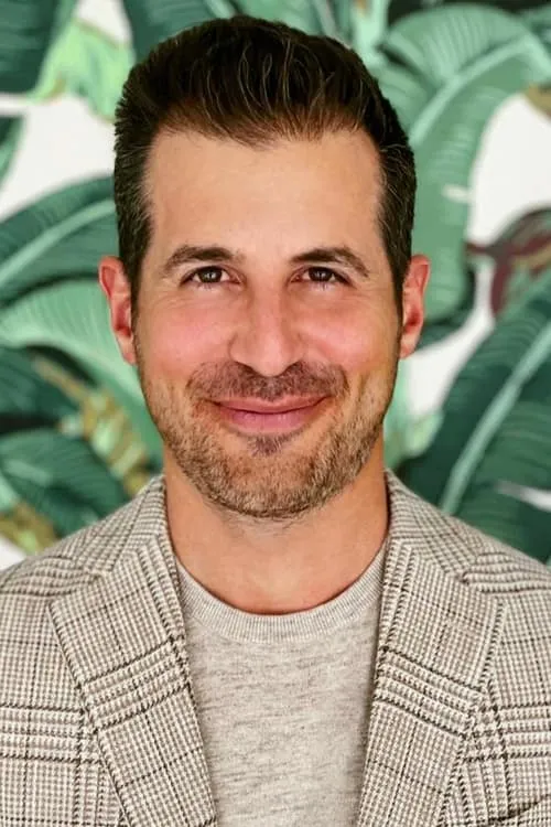 Ben Belack — personaje: Self