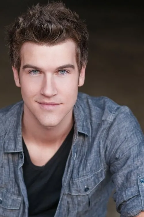 Ben Bledsoe en su biografía y filmografía