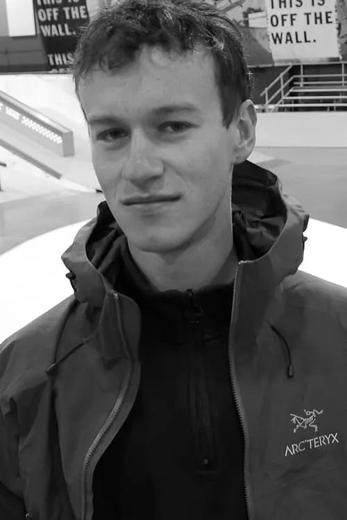 Dustin Henry ha trabajado con Ben Blundell en 5 ocasiones