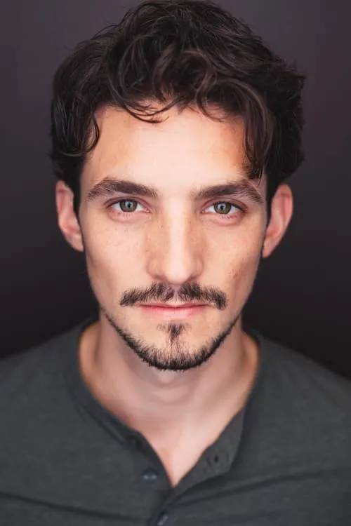 Paul Gerrior ha trabajado con Ben Bonenfant en 1 ocasiones