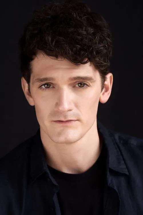 Ben Bordeau interpretando a Supporting