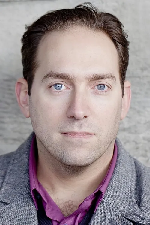 Inma Pavon ha trabajado con Ben Caplan en 1 ocasiones