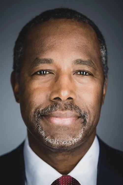 Larry Elder ha trabajado con Ben Carson en 1 ocasiones