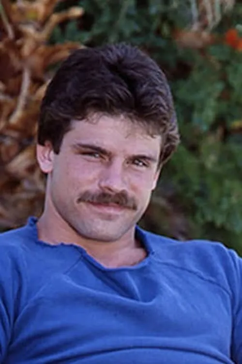 Rod Derringer ha trabajado con Ben Cody en 1 ocasiones