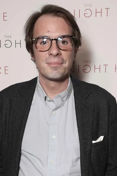 Tyler Johnson ha trabajado con Ben Collins en 1 ocasiones