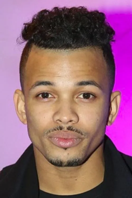 Ben Cristovao en su biografía y filmografía