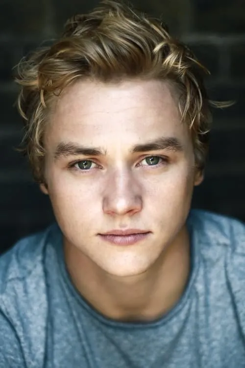 Gustave Ouimet ha trabajado con Ben Hardy en 1 ocasiones