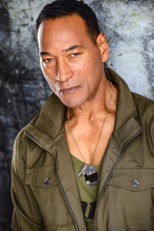 Michael Buice ha trabajado con Ben Jurand en 1 ocasiones