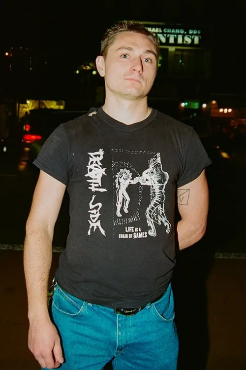 Sean Pablo ha trabajado con Ben Kadow en 8 ocasiones