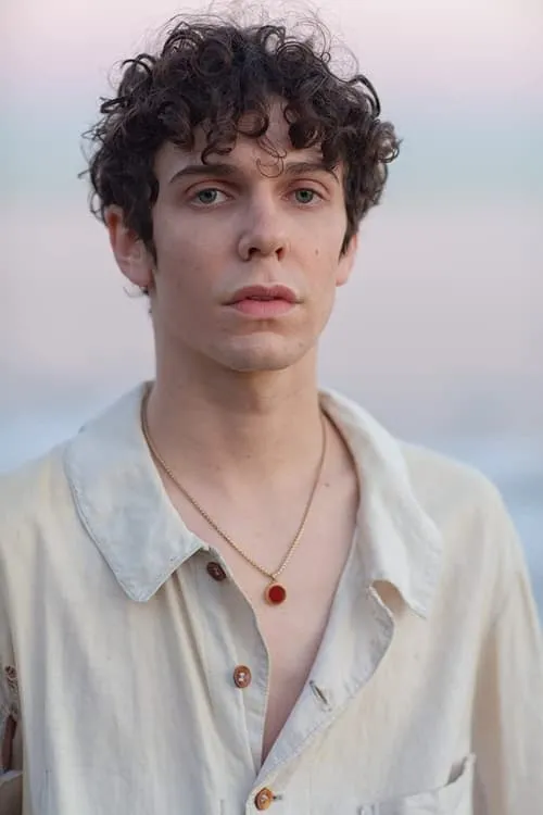 Kenita R. Miller ha trabajado con Ben Levi Ross en 1 ocasiones