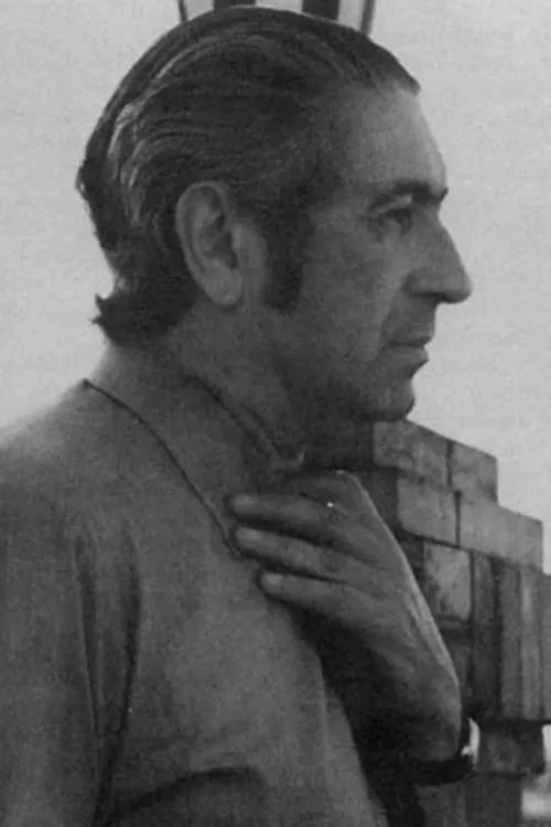 Aileen Mioko Smith ha trabajado con Ben Maddow en 1 ocasiones